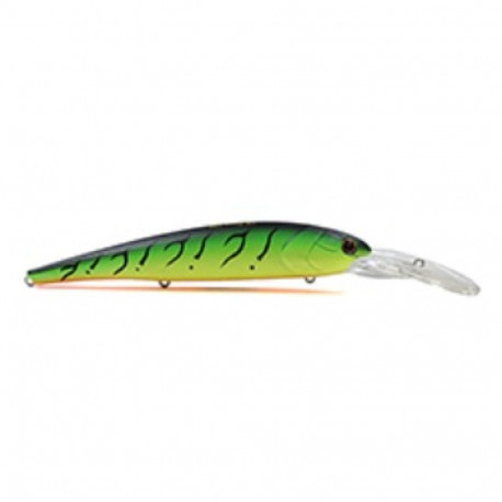Wobbler HITFISH TR Deep 115-316 11,5cm 13,8g 6m