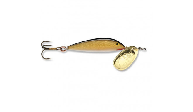 Lant Vibrax Minnow Spin 3 5g G