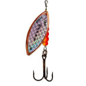 Spinner MEPPS AGLIA LONG RAINBOW-5 29,0g vask