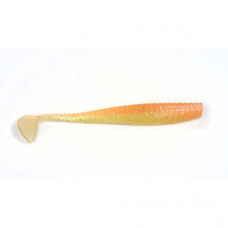 Silikoonlant HITFISH Bleakfish 4 R120 6tk