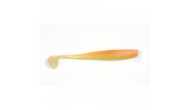 Soft lure HITFISH Bleakfish 4 R120 6pcs