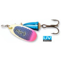 Блесна Vibrax UV BFU4 10g BSPTU