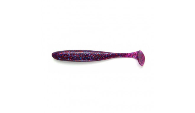 Silikoonlant söödav Keitech Easy Shiner 4`-011 7tk