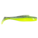 Soft lure Z-Man DIEZEL MINNOWZ 5" Sexy Mullet 4pcs