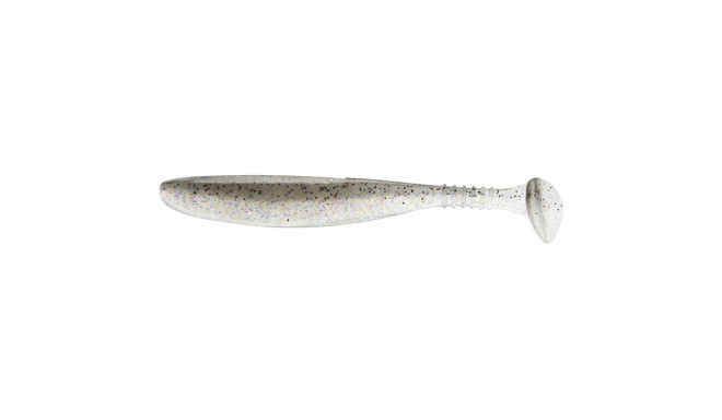 Silikoonlant Daiwa TN D'FIN 10cm rainbow shad 7tk