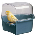 Bath for canaries and exotic birds Trevi