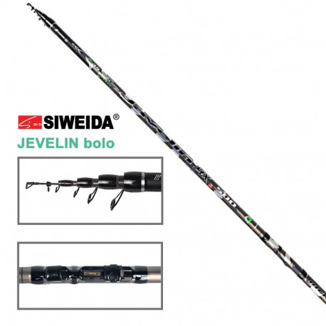 Õngeritv SWD Javelin bolo 6m kuni 35g