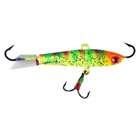 Lure balanced  Deep Luster 4,2cm/7g PMY, Iron Wolg