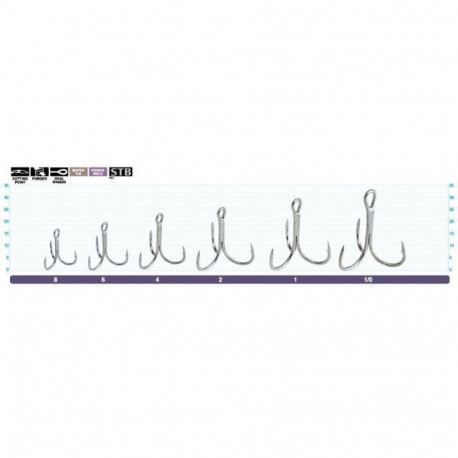 Kolmik 5631-079 04 tina (kompl 8tk)