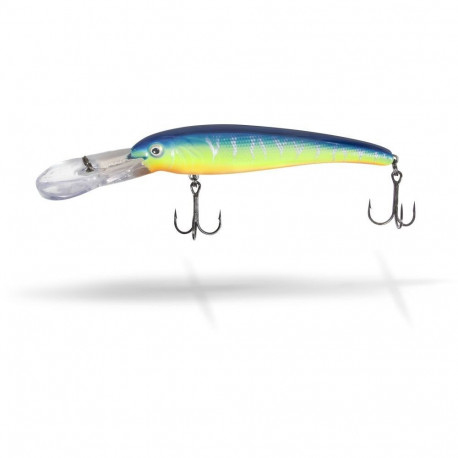Lure Quantum Stretch 11.5cm/21g/4.5m Blue Tiger