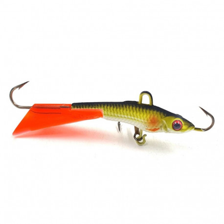 T.lant IF-011B-A55S 4cm/12.4g