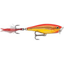 Lure Skitter Pop 5cm/6g SGFR