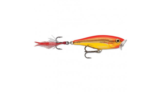 Lure Skitter Pop 5cm/6g SGFR