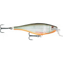 Lure Super Shad Rap 14cm/45g/1,5-2,7m RFSH