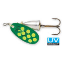 Lure Vibrax Hot Pepper BFS5 13g FGRY
