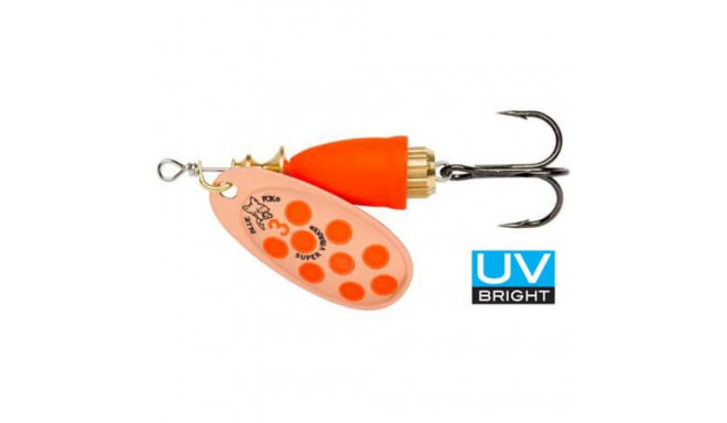 Lure Vibrax UV BFU4 10g COOU