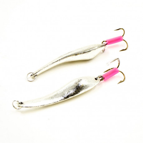 Lure IceSpinner IS-5-3-S 16,0g, Wirek