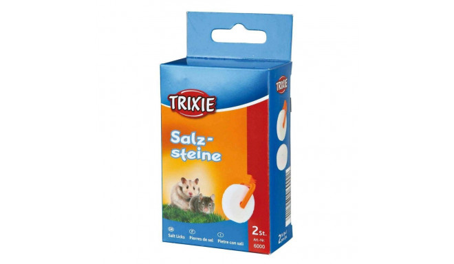 Supplement for rodents Salt lick 54g