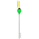 Stream Balsa Float, 020-004 4.0g