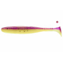 Soft lure Daiwa TN D'FIN 10cm UV crush candy 7pcs