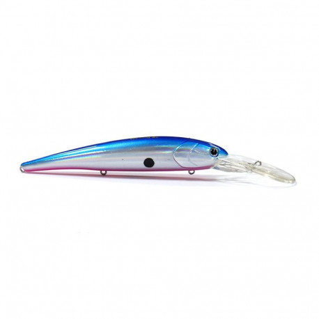 Vobler HITFISH TR Deep 90-301 9cm 11g 4m troll.