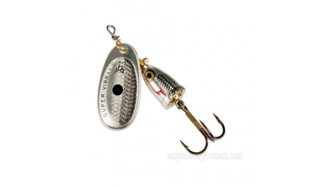 Lant Vibrax Shad BFSD1 4g SSD