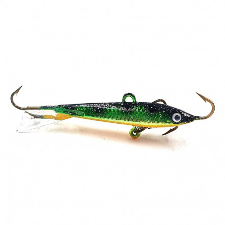 Lure IF-001-C29E MicroIce, Strike Pro