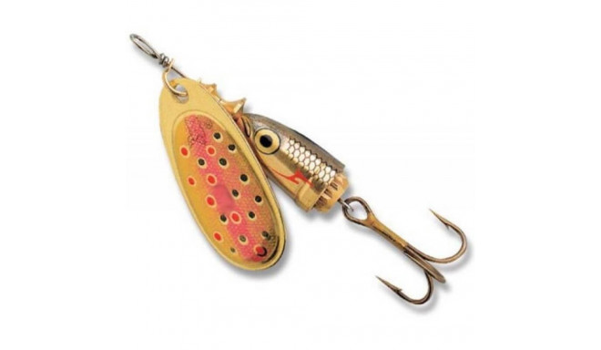 Lure Vibrax Shad BFSD5 13g TR