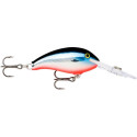 Lant Shad Dancer 7cm/15g/2.7-4.2m BGHM