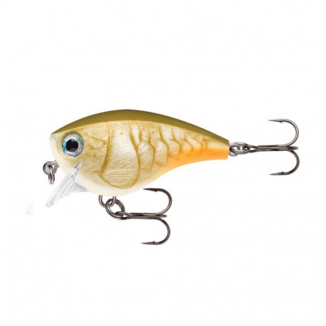 Lure BX Mid Brat 6cm/13g/1.8m BOC