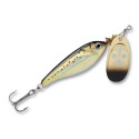Lure Minnow Super Vibrax BFMSV3 13g G