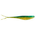 Soft lure Z-Man SCENTED JERK SHADZ 5" Gitter Done 5pcs