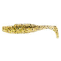 Silikoonlant DIEZEL MINNOWZ 5" Golden Boy 4tk