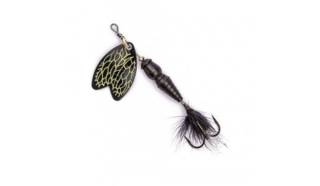 Spinner MEPPS BUG-2 7g stone fly