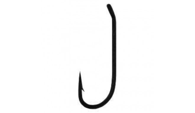 Single hook Owner 50334-16 black