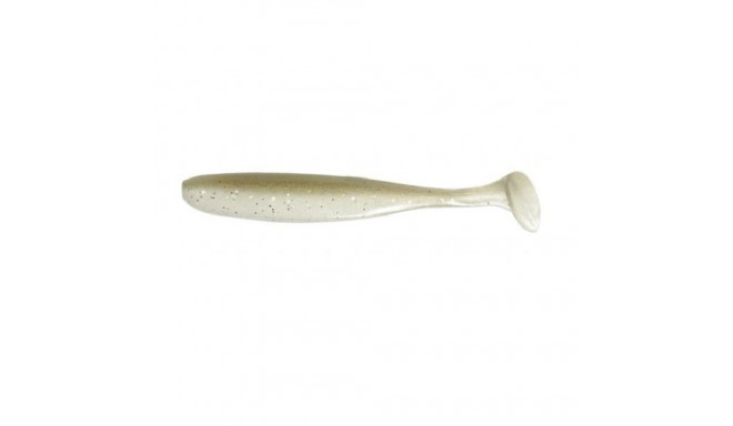 Silikoonlant söödav Keitech Easy Shiner 4,5`-429 6tk
