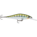 Lure Shadow Rap Shad Deep 9cm/12g/1,5-1,8m YP