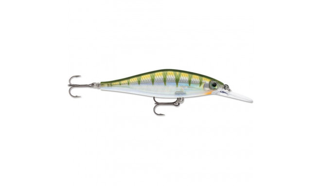 Lure Shadow Rap Shad Deep 9cm/12g/1,5-1,8m YP
