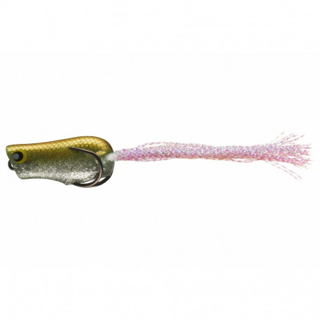 Lure Daiwa Steez Chiquita Frog 3.8cm/6.2g spring wakasagi