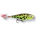 Lure Skitter Pop 5cm/6g LF