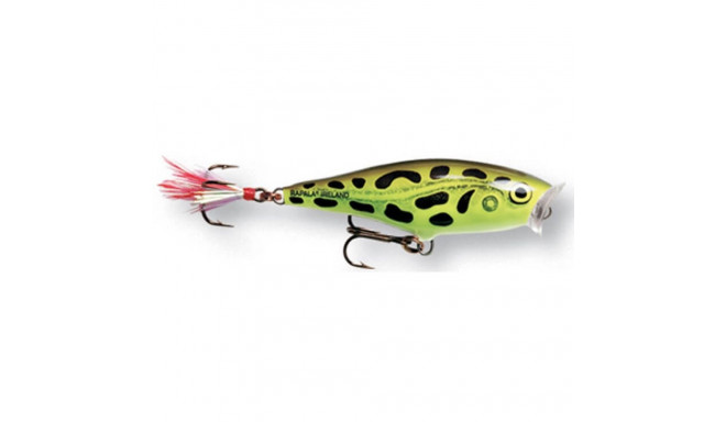 Lure Skitter Pop 5cm/6g LF