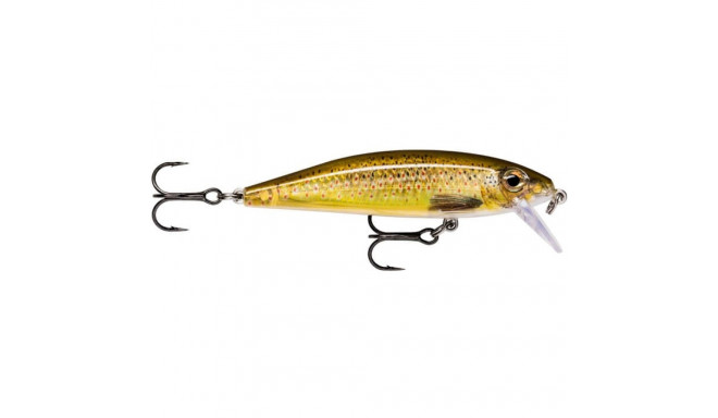 Lant X-Rap CountDown 7cm/10g/0.9-1.5m TRL