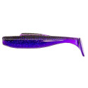 Silikoonlant DIEZEL MINNOWZ 5" Purple Demon 4tk