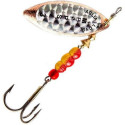 Spinner MEPPS AGLIA LONG RAINBOW-3 11,5g copper