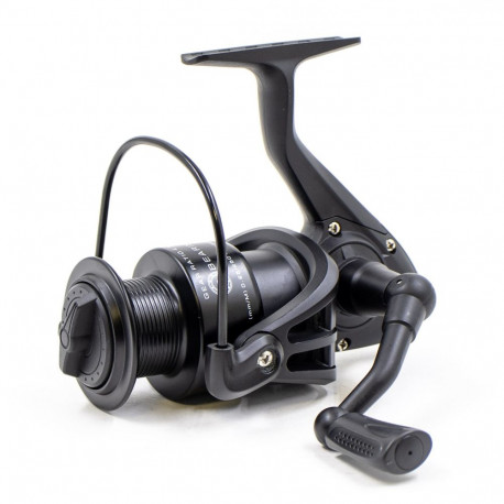 Reel Merganser Bolas+ 3000 3BB