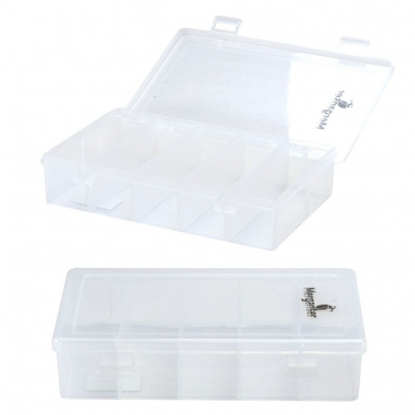 Lure box 20x13x4.5cm