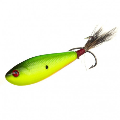 Lure Winter   OSSA 91401-26, Lucky John