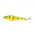 Lure Sebile MagicSwimmer FS 125mm21.5g NI2