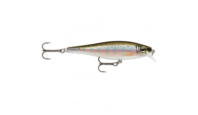 Lure BX Minnow 10cm/12g/0.9-1.5m RT