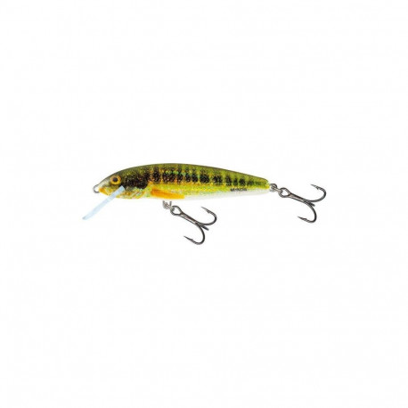 Lure Minnow 5F 5cm/3g/0.5-1.0m HRM